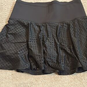 COPY - Athleta tennis skort